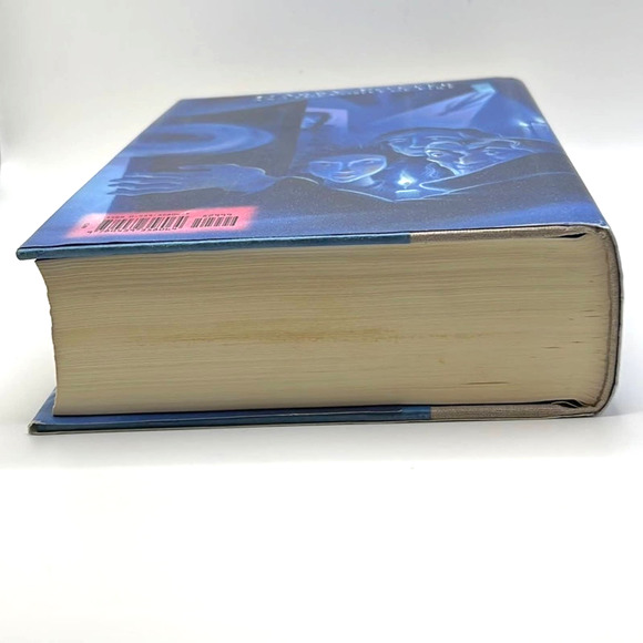 Harry Potter and the Order of the Phoenix first american us edition - jk Rowling - Picture 6 of 8